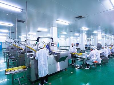 无锡健特药业科技 创新驱动,健康未来